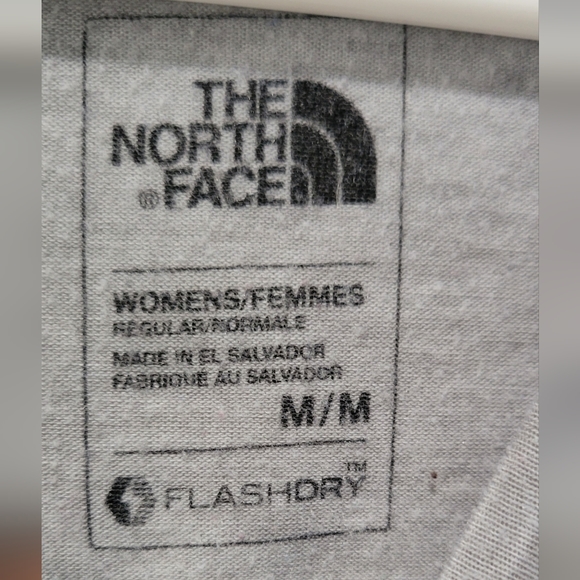 North Face Tshirt - Picture 3 of 3